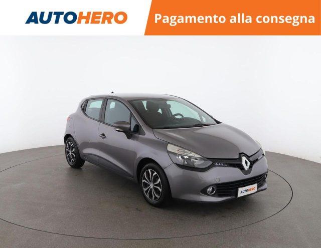RENAULT Clio 1.2 75CV 5 porte Life