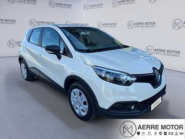 Renault Captur 0.9 TCe 12V 90 CV Live