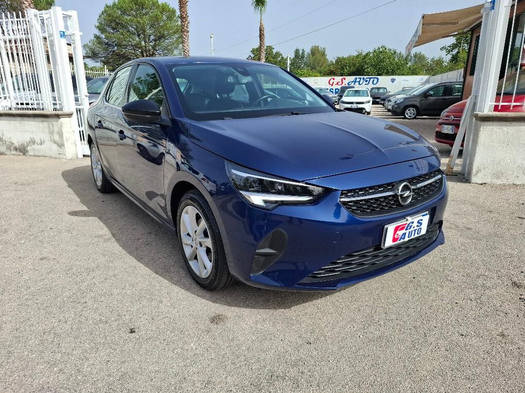 Opel Corsa 1.2 75cv-Edition