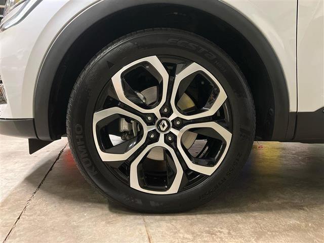 RENAULT Arkana 1.6 E-Tech full hybrid Intens 145cv