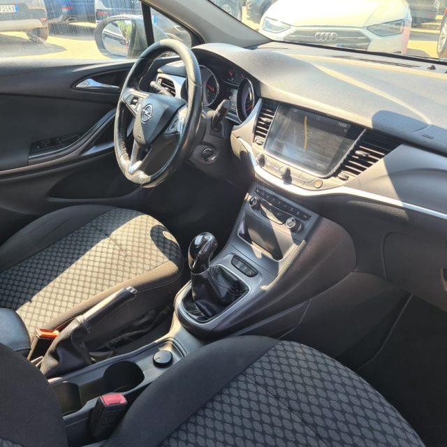 OPEL Astra 1.6 CDTi 110CV Start&Stop 5 porte Business