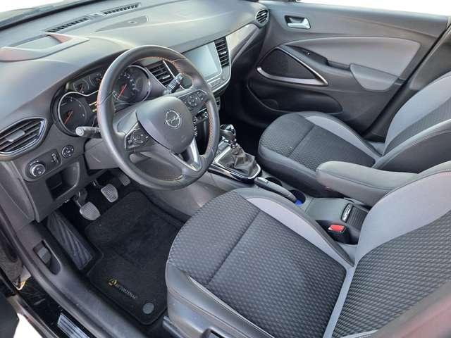 Opel Crossland X 1.6 ecotec Ultimate s&s 120cv
