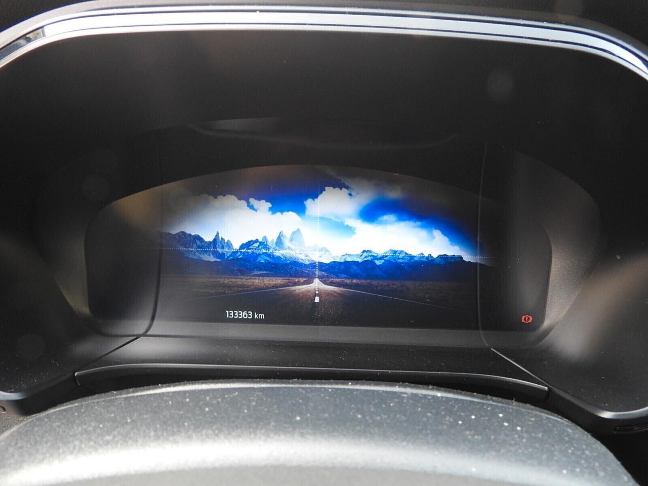 Ford KUGA 2.0 DIESEL/Hybrid ST-Line