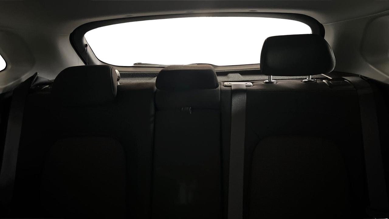 Hyundai Kona HEV 1.6 DCT XLine