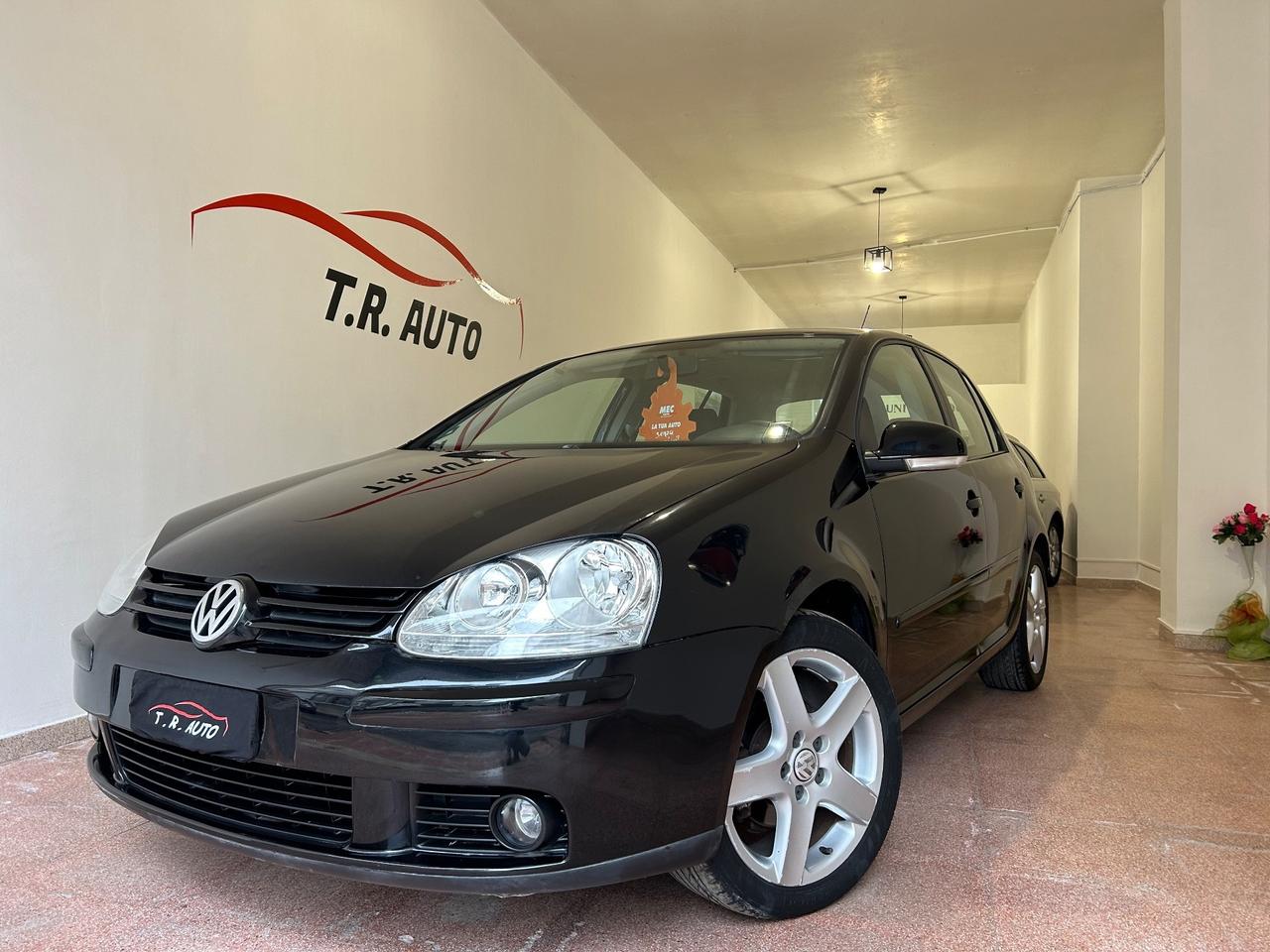 Volkswagen Golf 1.9 TDI DPF 5p. Comfortline