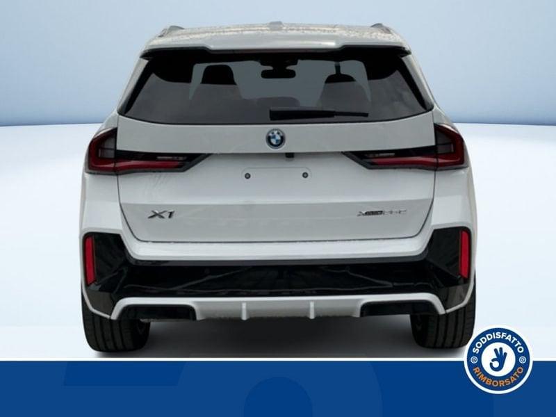 BMW X1 xDrive 25e M Sport