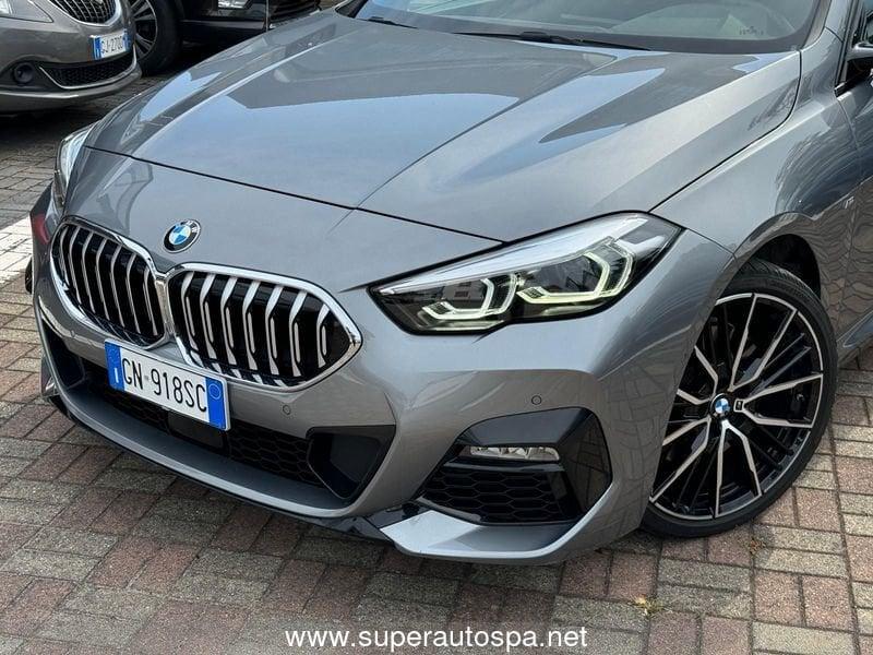 BMW Serie 2 G.C. Serie 2 Gran Coupe 220d MSport Steptronic