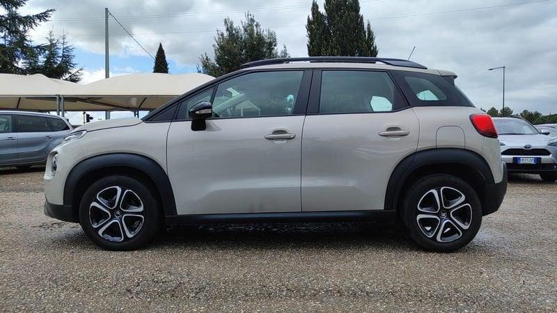 Citroën C3 Aircross BlueHDi 110 S&S Feel