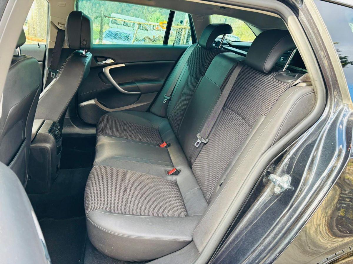 Opel Insinia Sport Tourer SW 2.0 CDTI 170Cv Automatica Cosmo