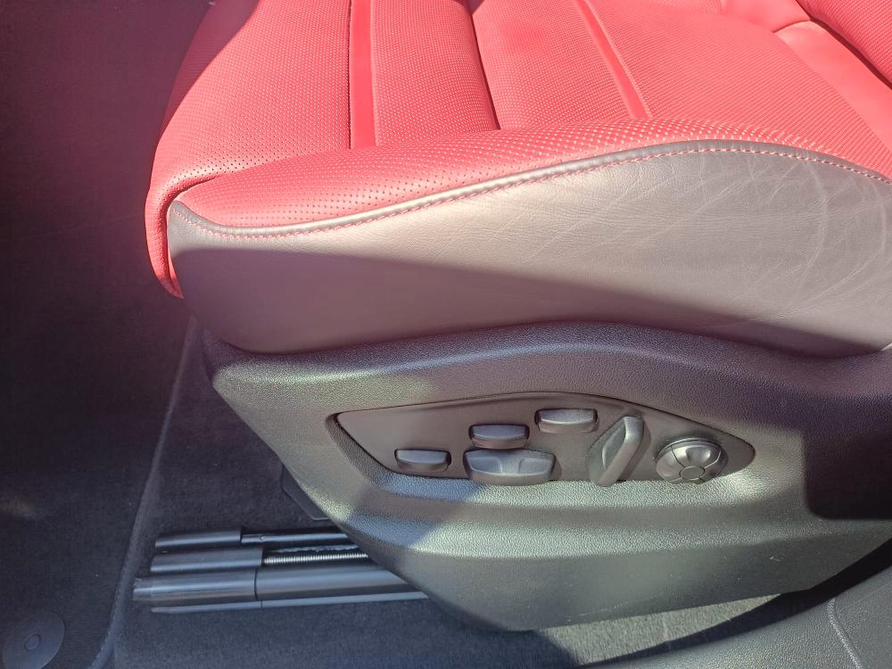 Porsche Cayenne 3.0 tiptronic