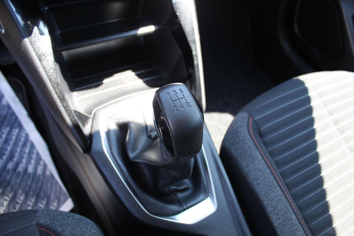 PEUGEOT - 208 - PureTech 75 S&S 5p. Active