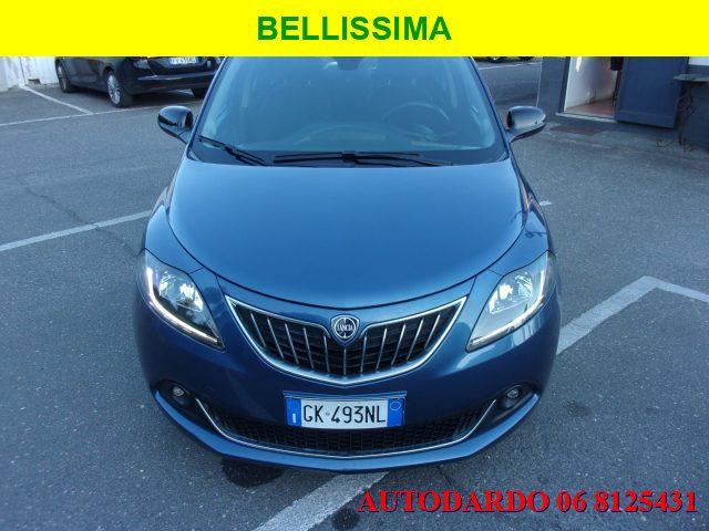 LANCIA Ypsilon 1.0 FireFly 5 porte S&S Hybrid Gold