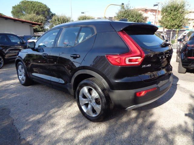 VOLVO XC40 D4 BUSINESS PLUS AWD GEARTRONIC NAV FULLLED"18 ITA