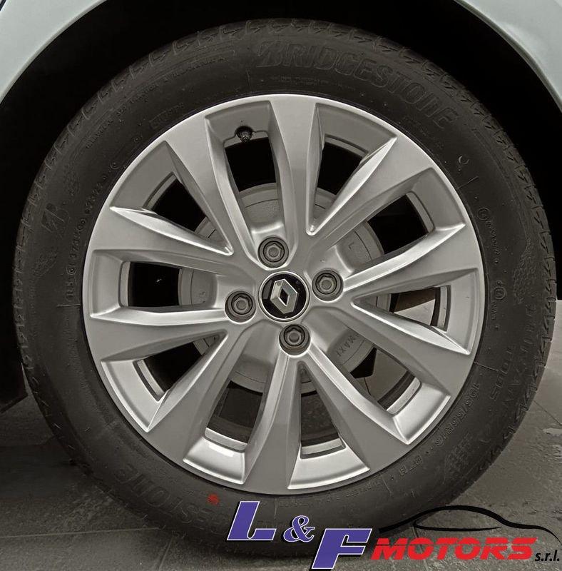 Renault Clio E-Tech Hybrid 1.6 Hybrid E-TECH