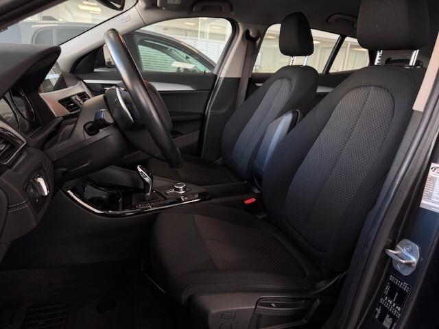 Bmw X2 sDrive18d Business 2018-77.000KM*