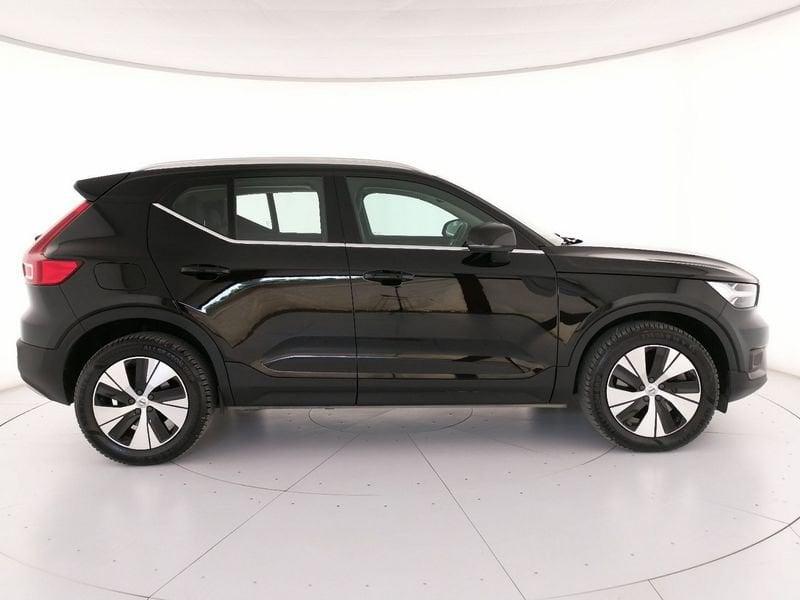 Volvo XC40 1.5 t5 phev Inscription Expression auto my21