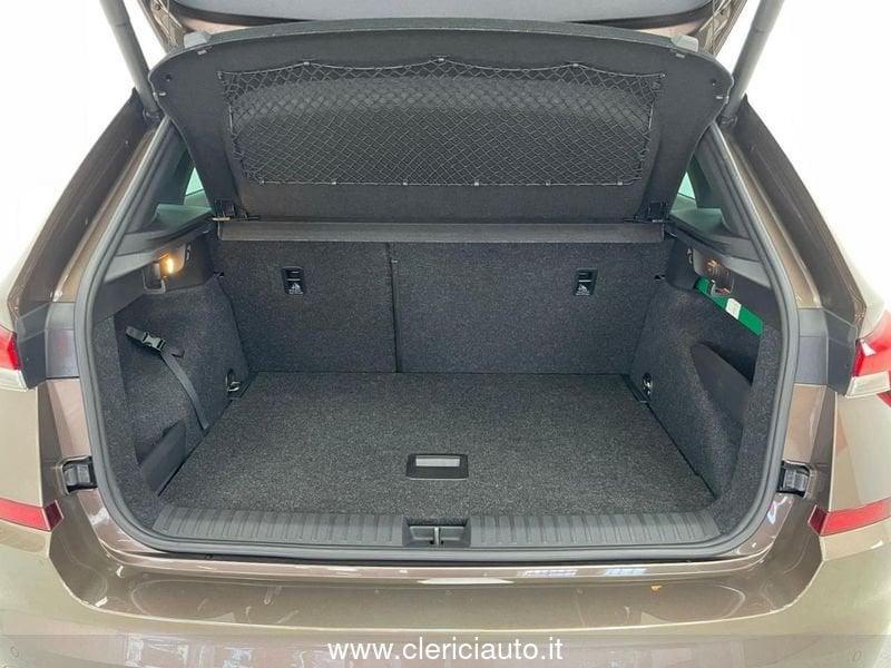 Skoda Kamiq 1.6 TDI SCR DSG Dark Shade (TETTO PAN.)