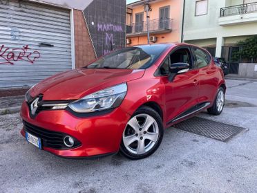 Renault Clio 1.5 dCi 8V 90CV 5 porte Costume National Full