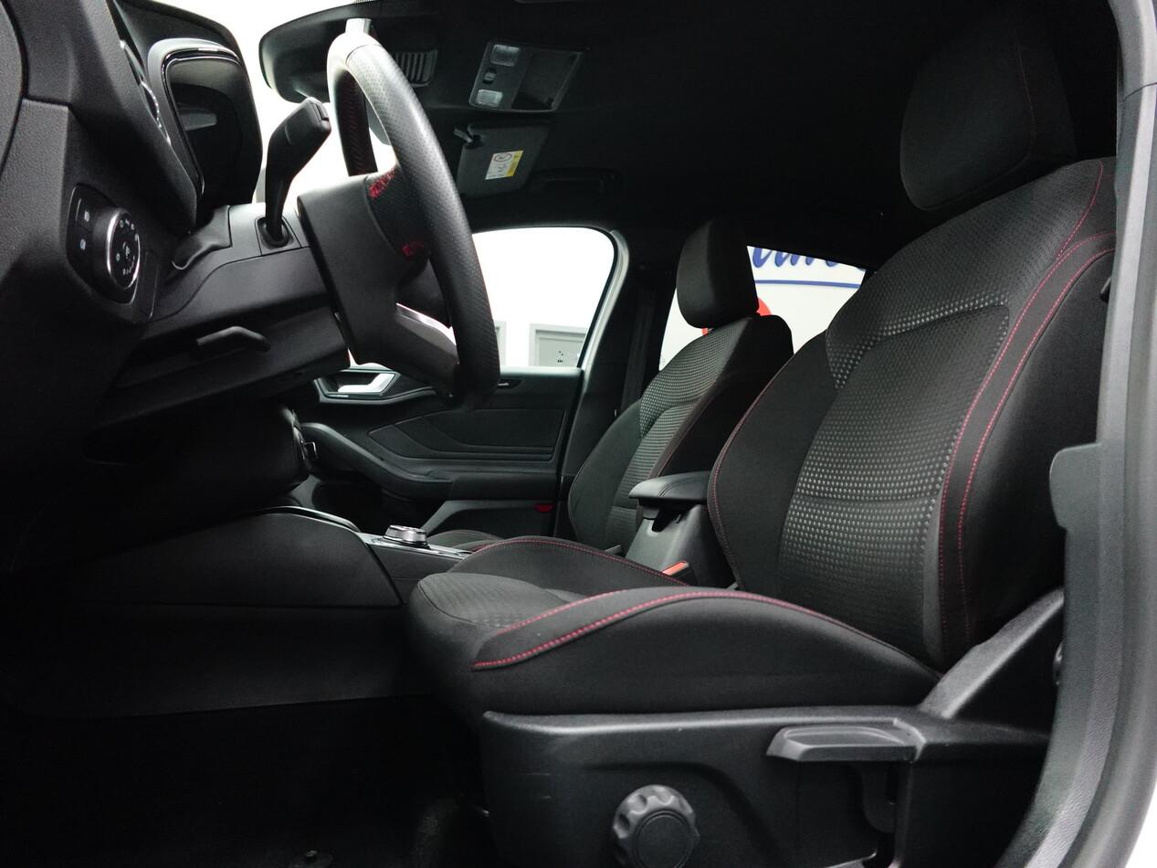 Ford Focus Wagon 1.5 EcoBlue 115 CV AUTO ST LINE SW