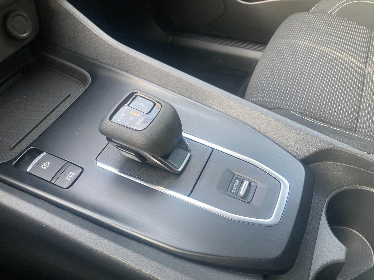 NISSAN Qashqai 1.3 mhev Acenta 2wd 158cv xtronic