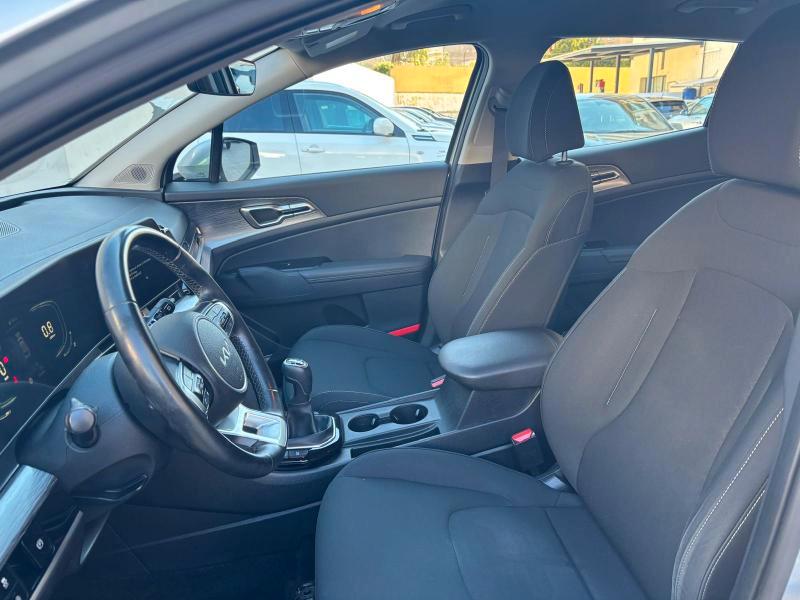 Kia Sportage 1.6 crdi mhev Business imt