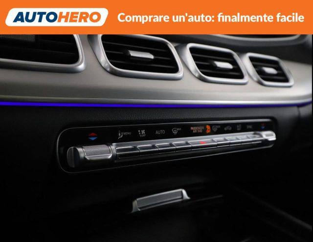 MERCEDES-BENZ GLE 450 4Matic EQ-Boost Premium