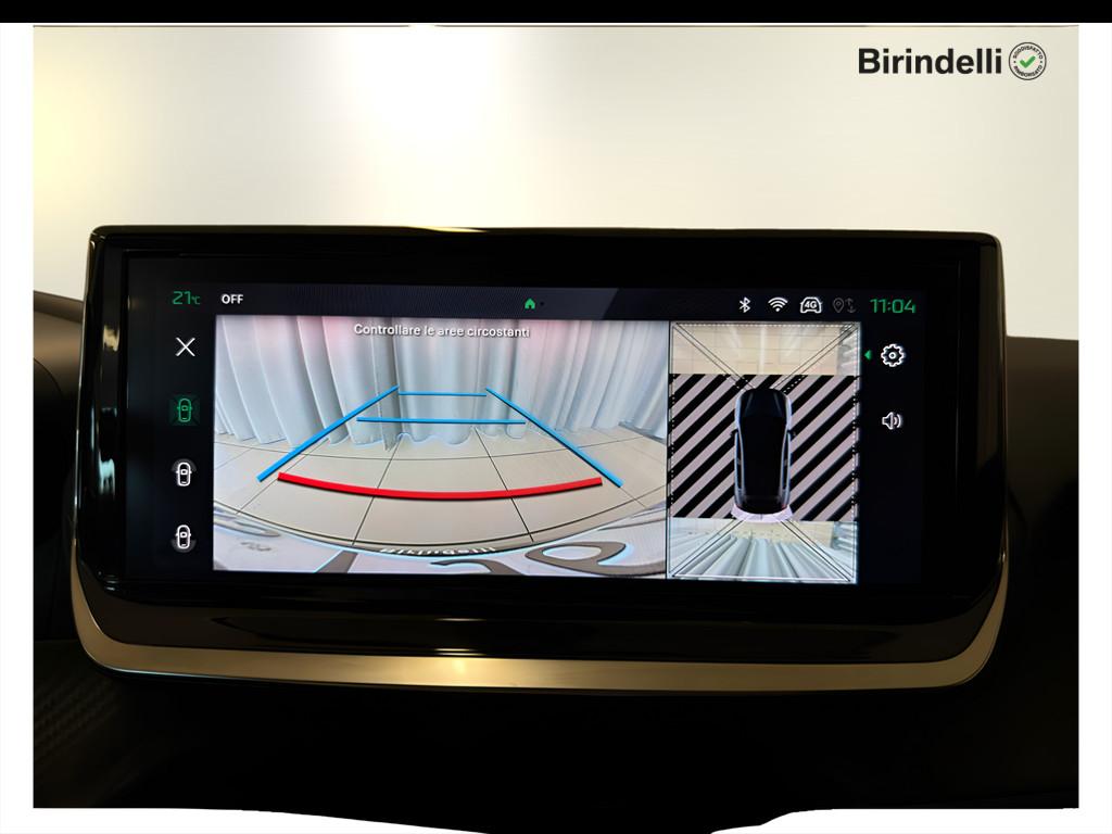 PEUGEOT 208 2ª serie - 208 PureTech 100 Stop&Start 5 porte Allure