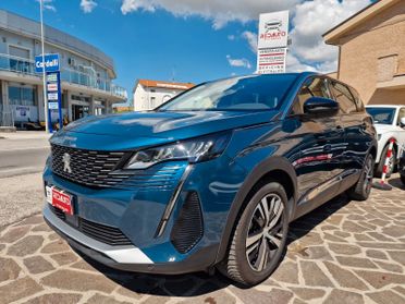 Peugeot 5008 BlueHDi 130 S&S Allure 7 Posti