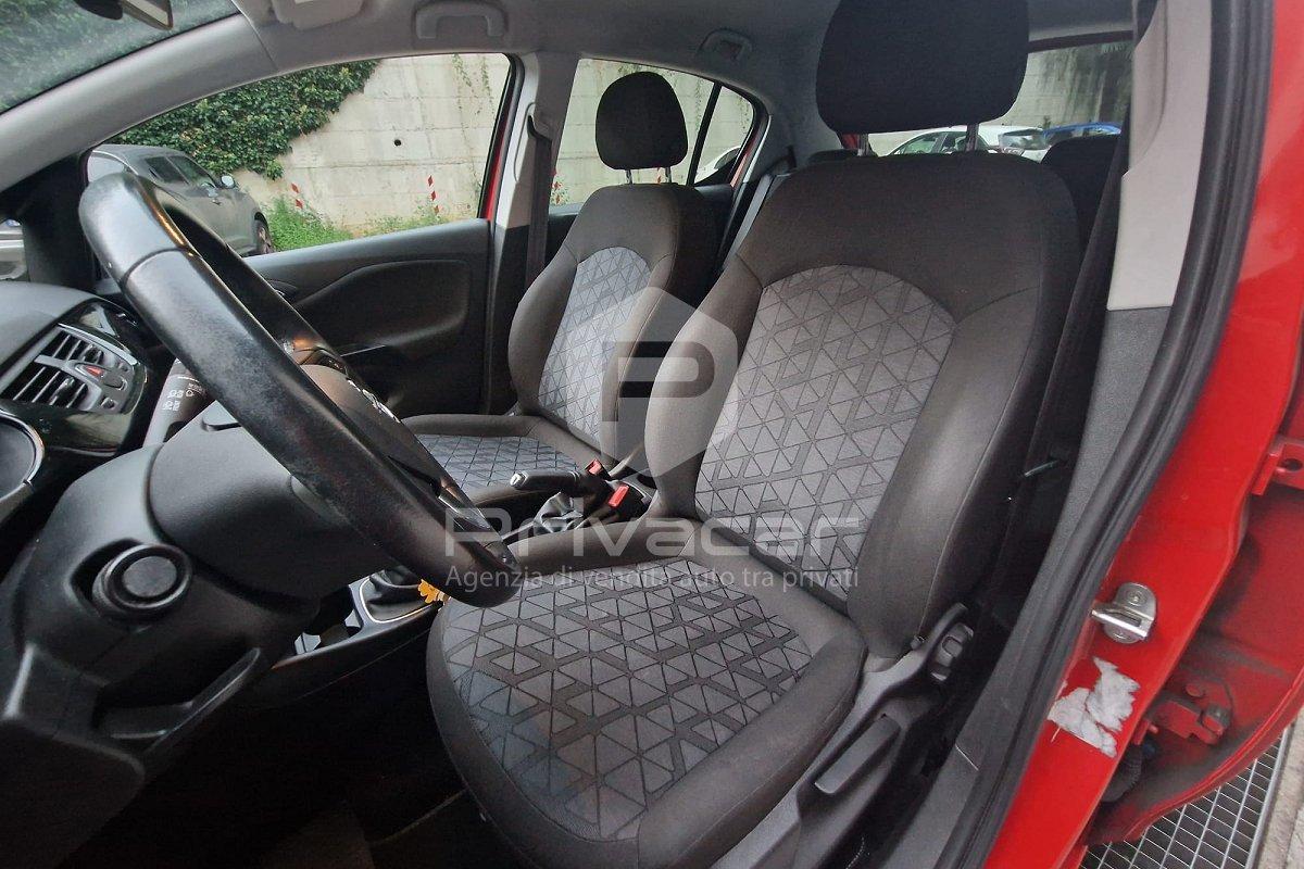 OPEL Corsa 1.2 5 porte 120 Anniversary