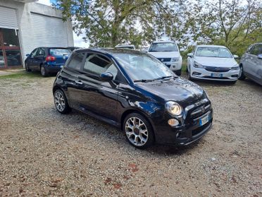 Fiat 500 1.3(95cv) S.