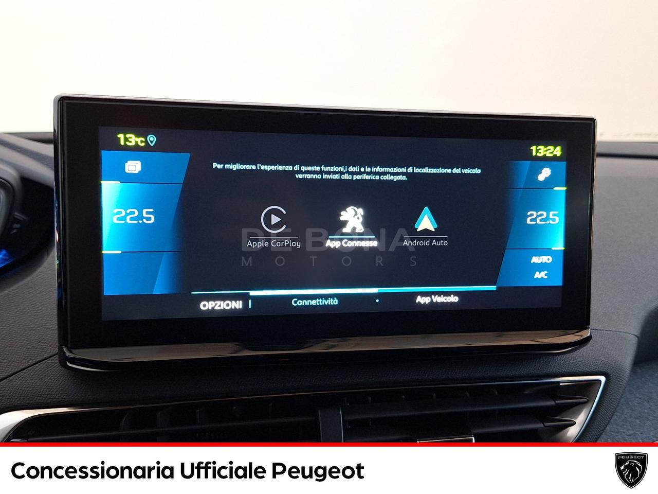 Peugeot 3008 1.6 hybrid phev allure pack 225cv e-eat8