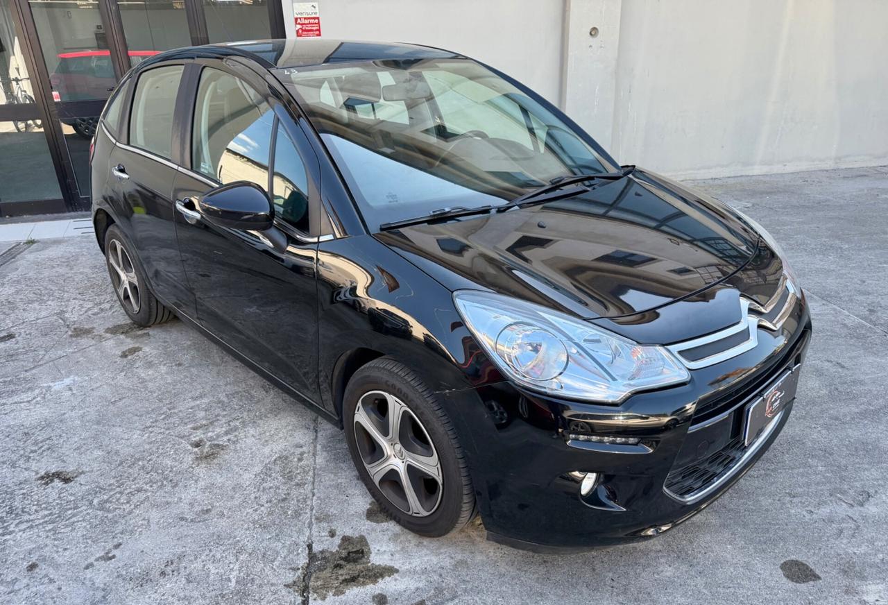 Citroen C3 PureTech 68 Live