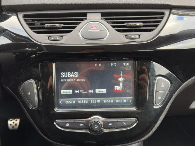 OPEL Corsa 1.3 CDTI 5 porte 75CV