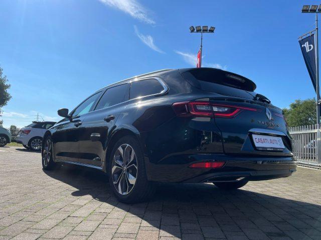 RENAULT Talisman dCi 160 CV EDC Energy Executive 4Control