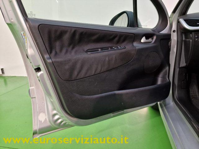 PEUGEOT 207 1.4 HDi 70CV 5p. Access