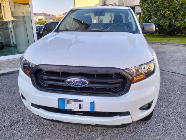 FORD Ranger 2.0 TDCi Super Cab XL 4 posti
