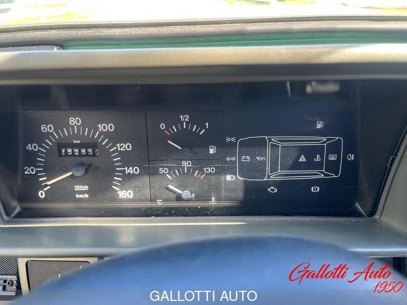 FIAT Panda 1.1 Young 54CV