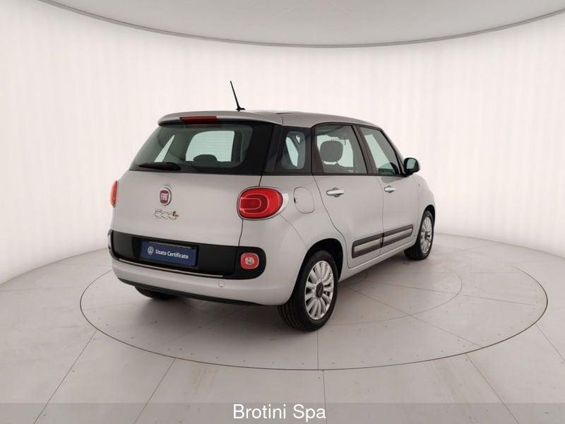 FIAT 500L 500L 1.4 95 CV Lounge