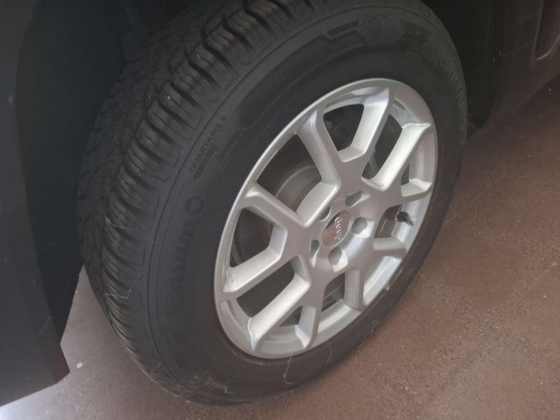 Jeep Renegade 2019 1.3 t4 Business 2wd 150cv ddct