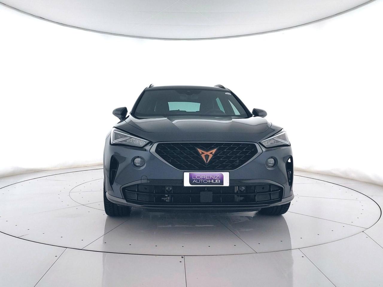 Cupra Formentor 2.0 tdi 4drive 150cv dsg FULL LED+CAMERA+APP CONNECT