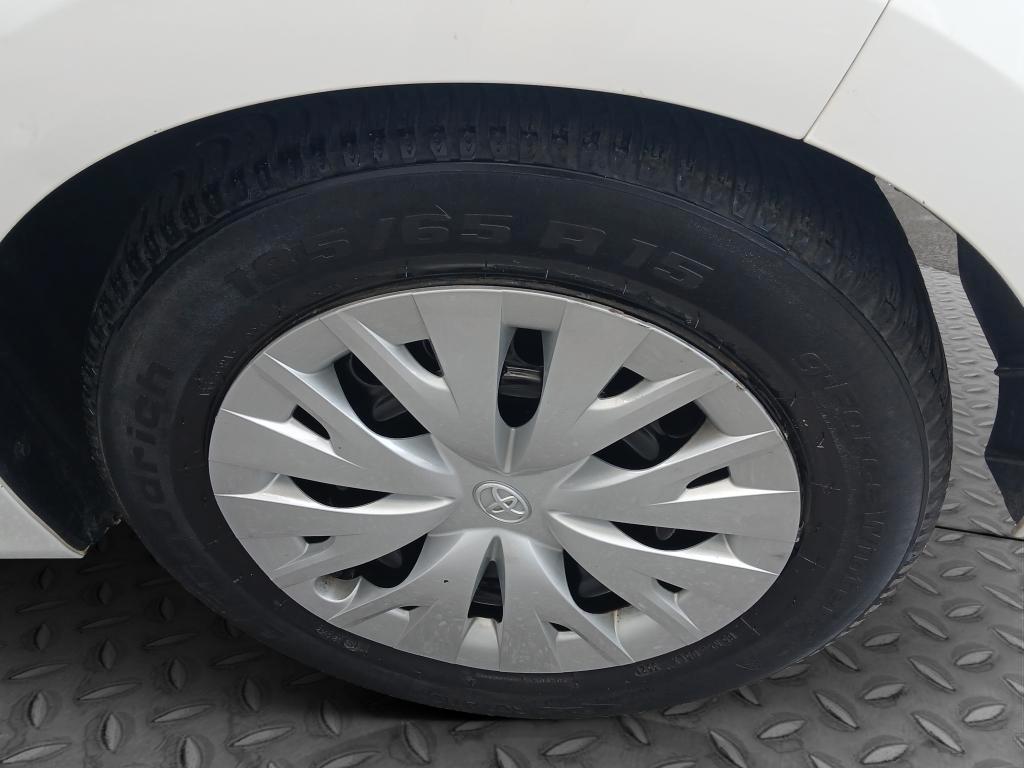 Toyota Yaris 1.5 Hybrid 5 porte Business