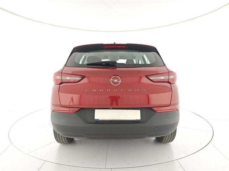 Opel Grandland X 1.5 diesel Ecotec aut. Business Elegance