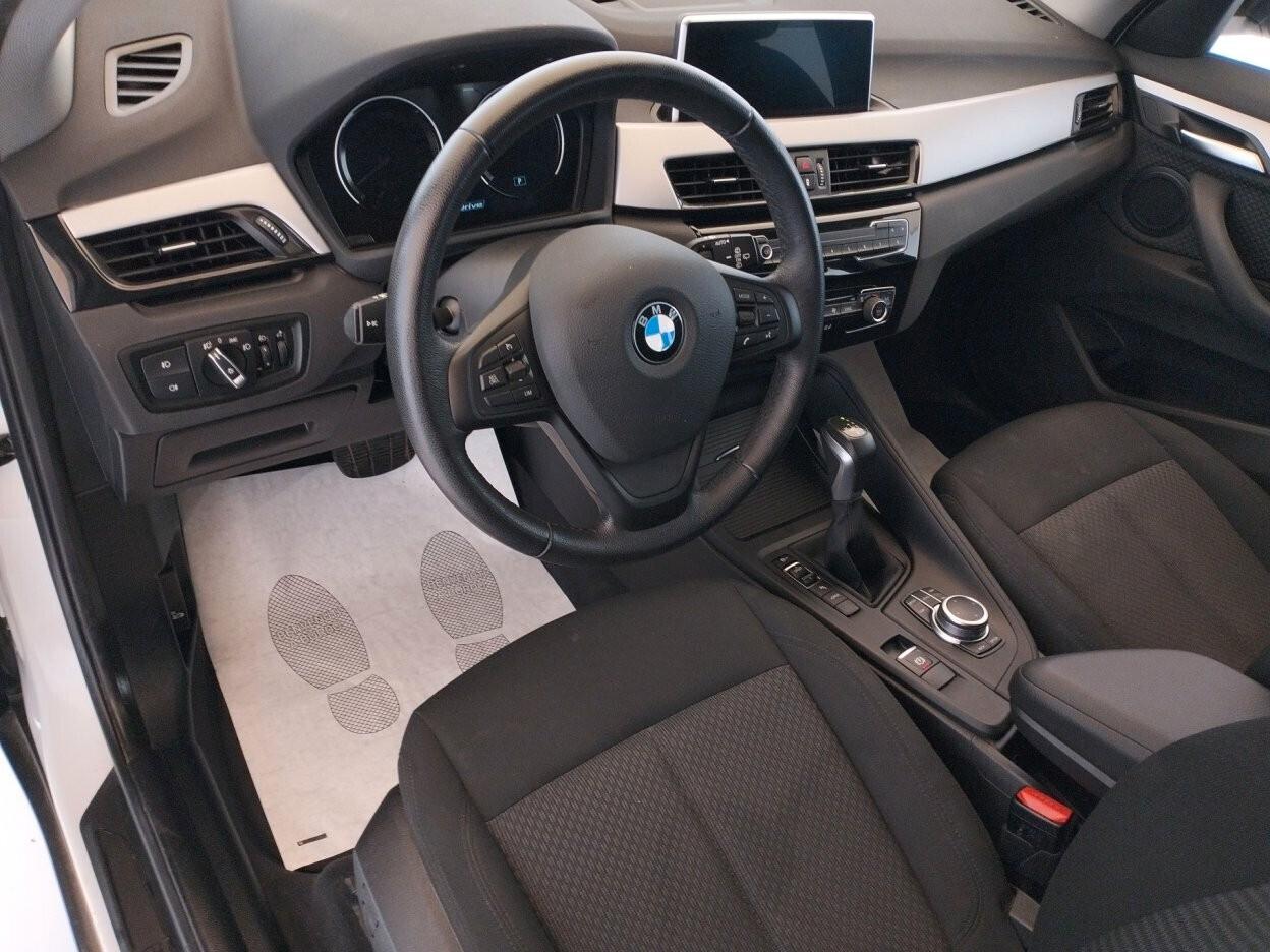 BMW X1 xdrive25e Business Advantage auto - IVA ESPOSTA
