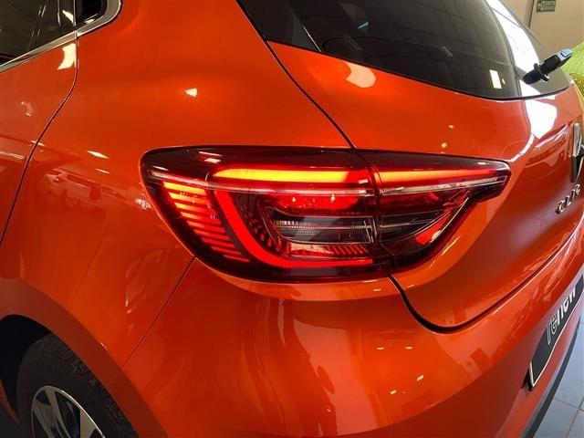 RENAULT Clio 1.0 tce Techno Gpl 100cv