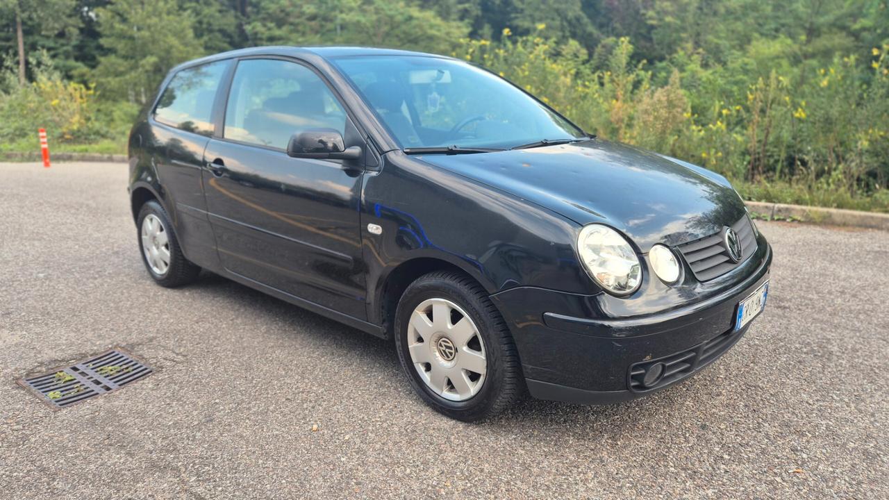 Volkswagen Polo 1.4 TDI 3p. X Air