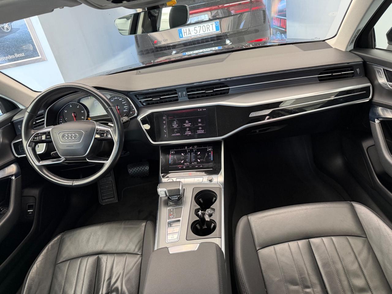 Audi A6 45 3.0 TDI .quattro tiptronic Business Design s-line