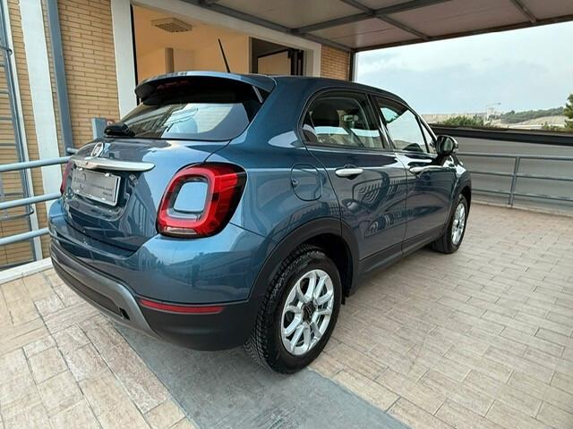 Fiat 500X 1.3 MultiJet 95 CV City Cross