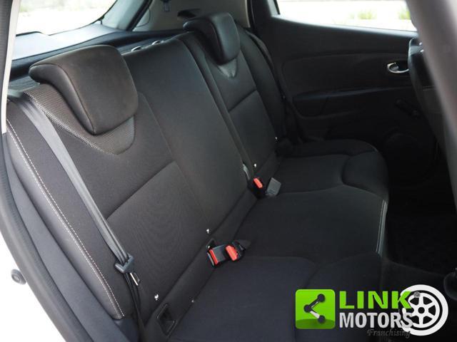 RENAULT Clio dCi 8V 75 CV Start&Stop 5 porte Energy Intens