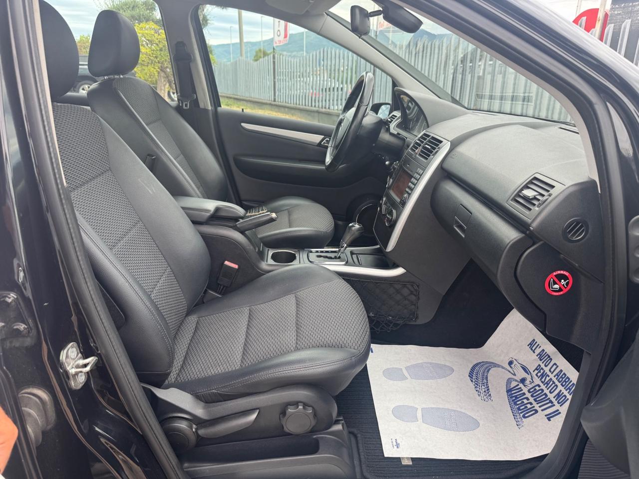 Mercedes-benz A 180 CDI Avantgarde