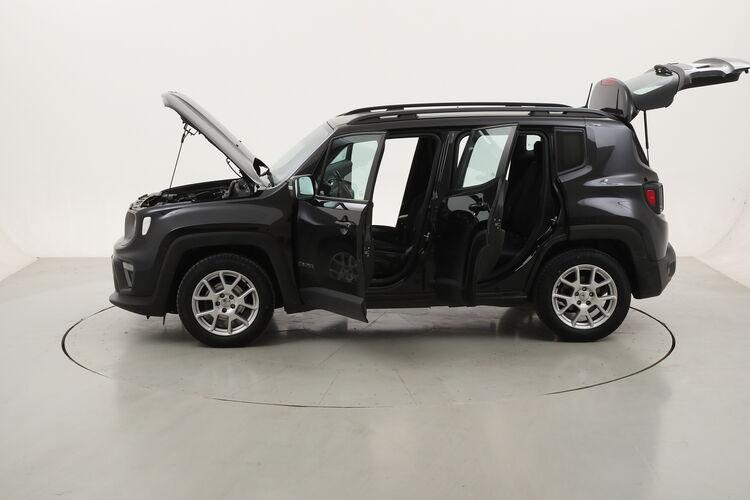 Jeep Renegade Limited BR459065 1.6 Diesel 120CV